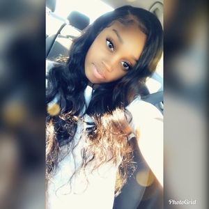 Meet your Posher, Brittany